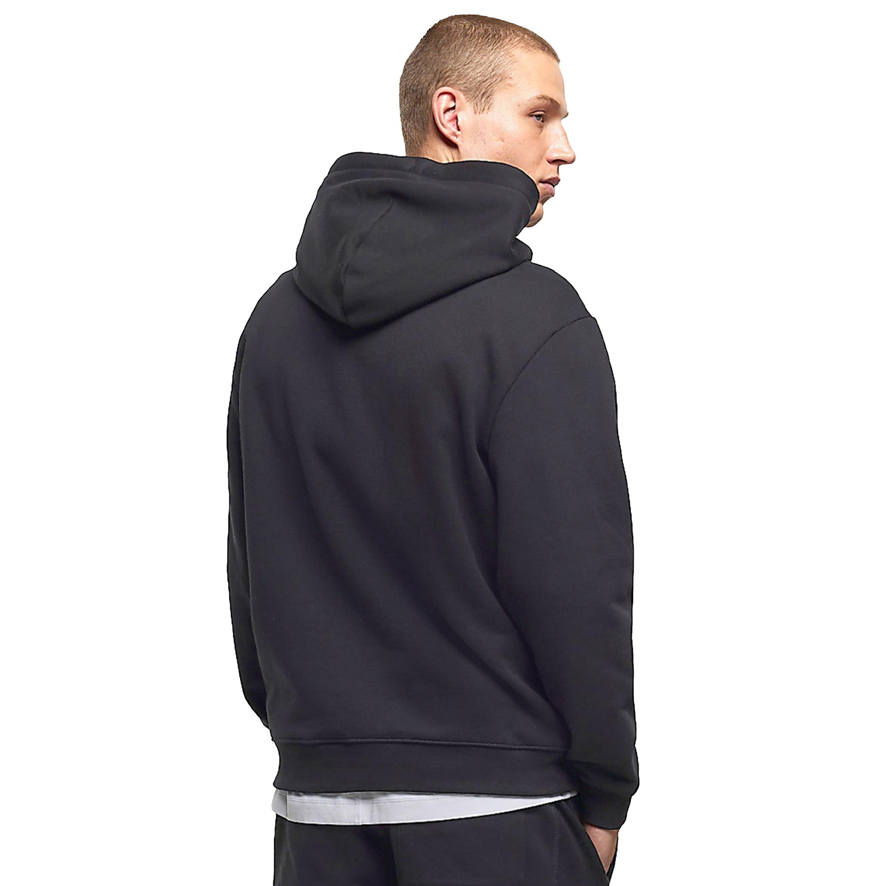 Kruze Mens Tracksuit Set Crew Neck Long Sleeves Pullover Sweatshirt and Joggers - Picture 82 of 95