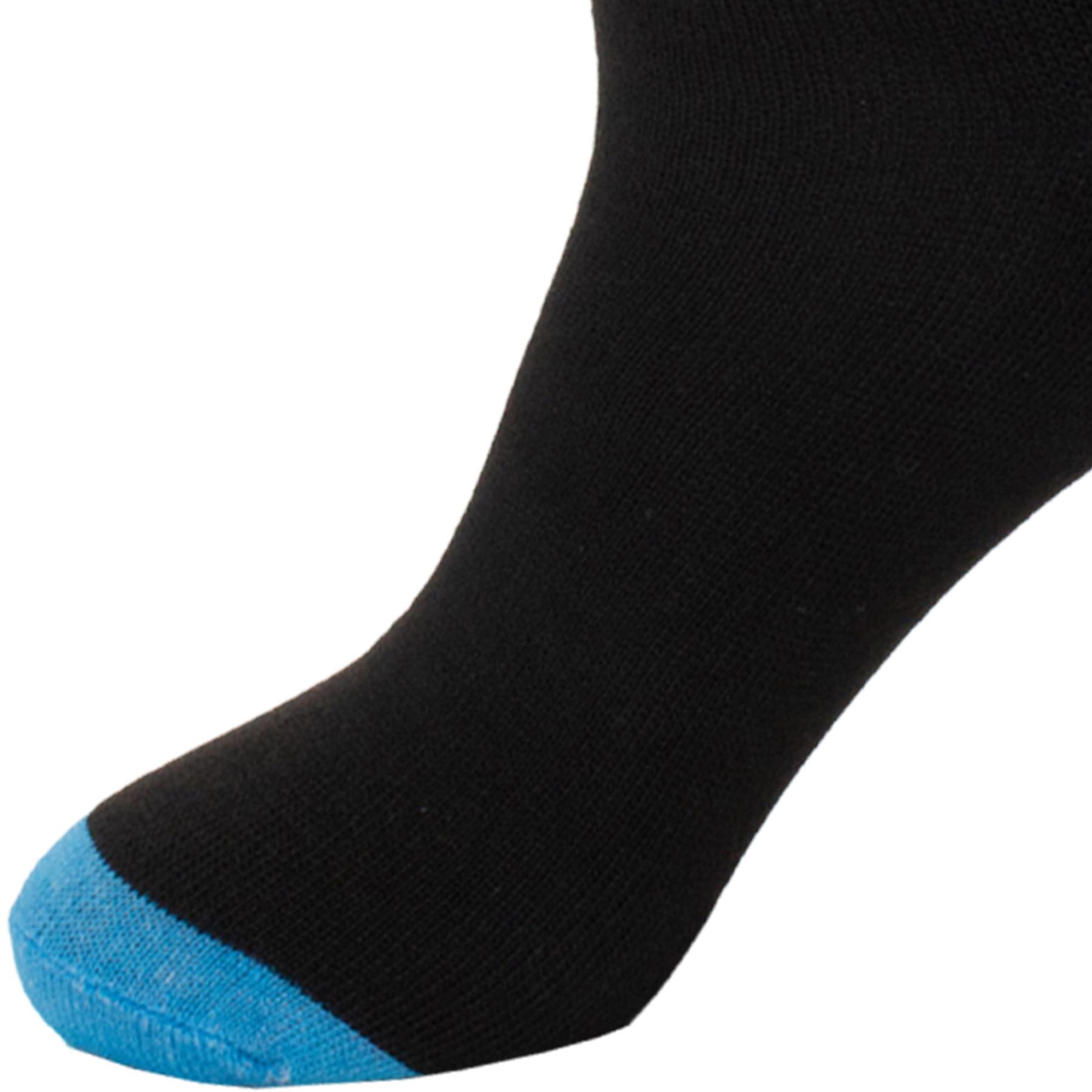 Womens Socks Cotton Rich Ladies Ankle Design Sports Socks 6 Pairs Adults UK 4-7 - Picture 11 of 51