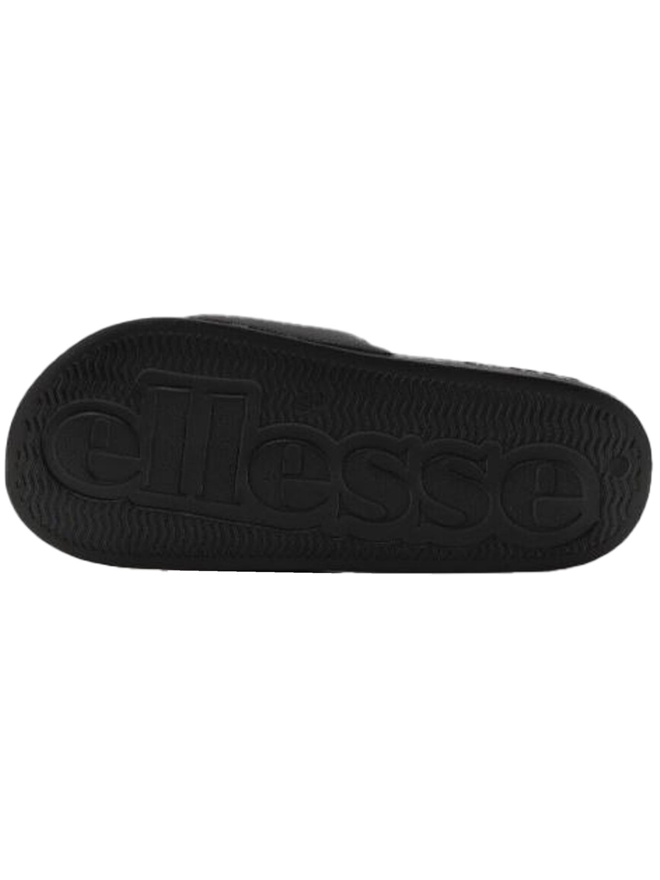 Ellesse Slip On Sliders Mens Womens Summer Sandals Beach Pool Ladies Flip Flops - Picture 8 of 43
