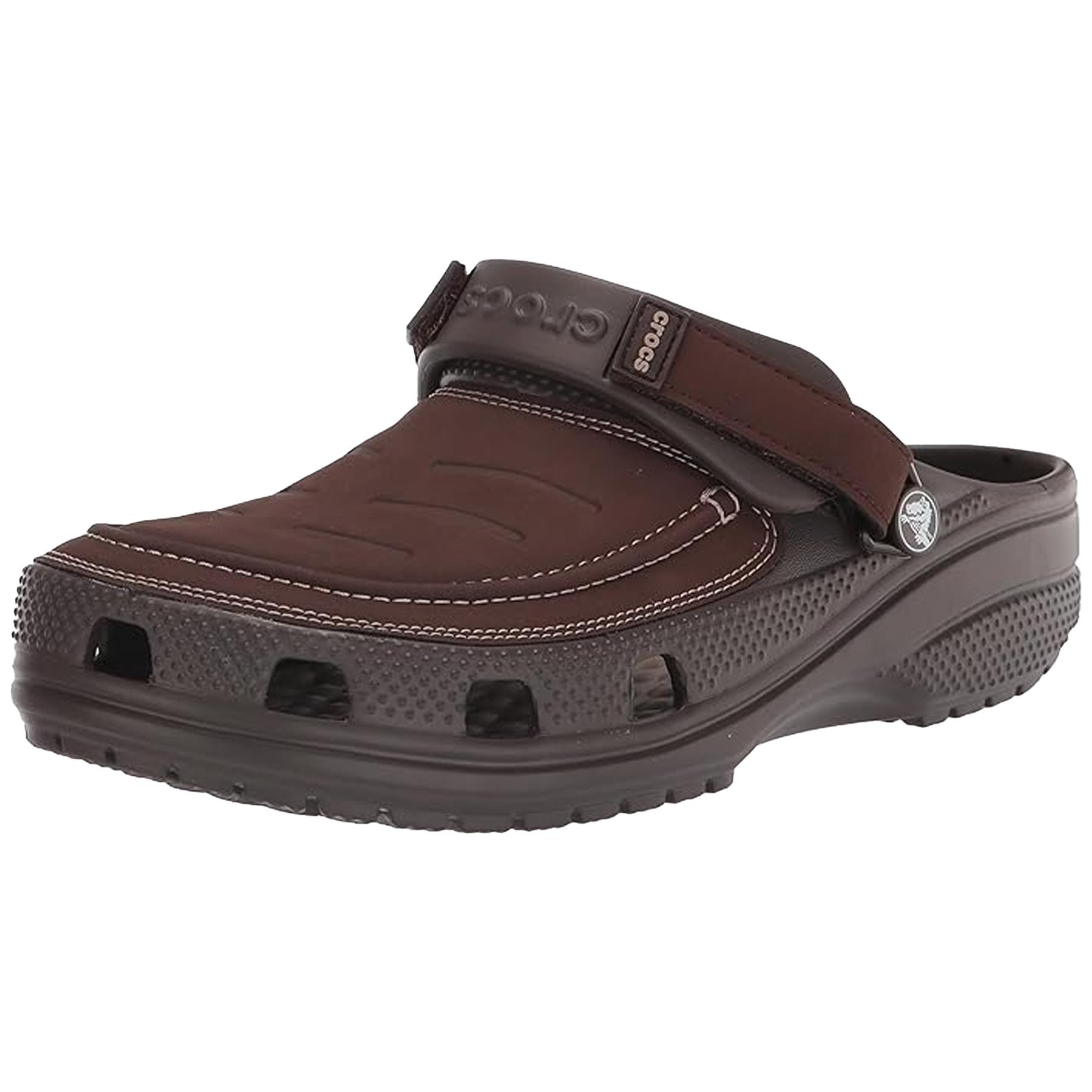 Adults Crocs Mens Womens Sandals Clog Shoes UK Sizes - Picture 18 of 20