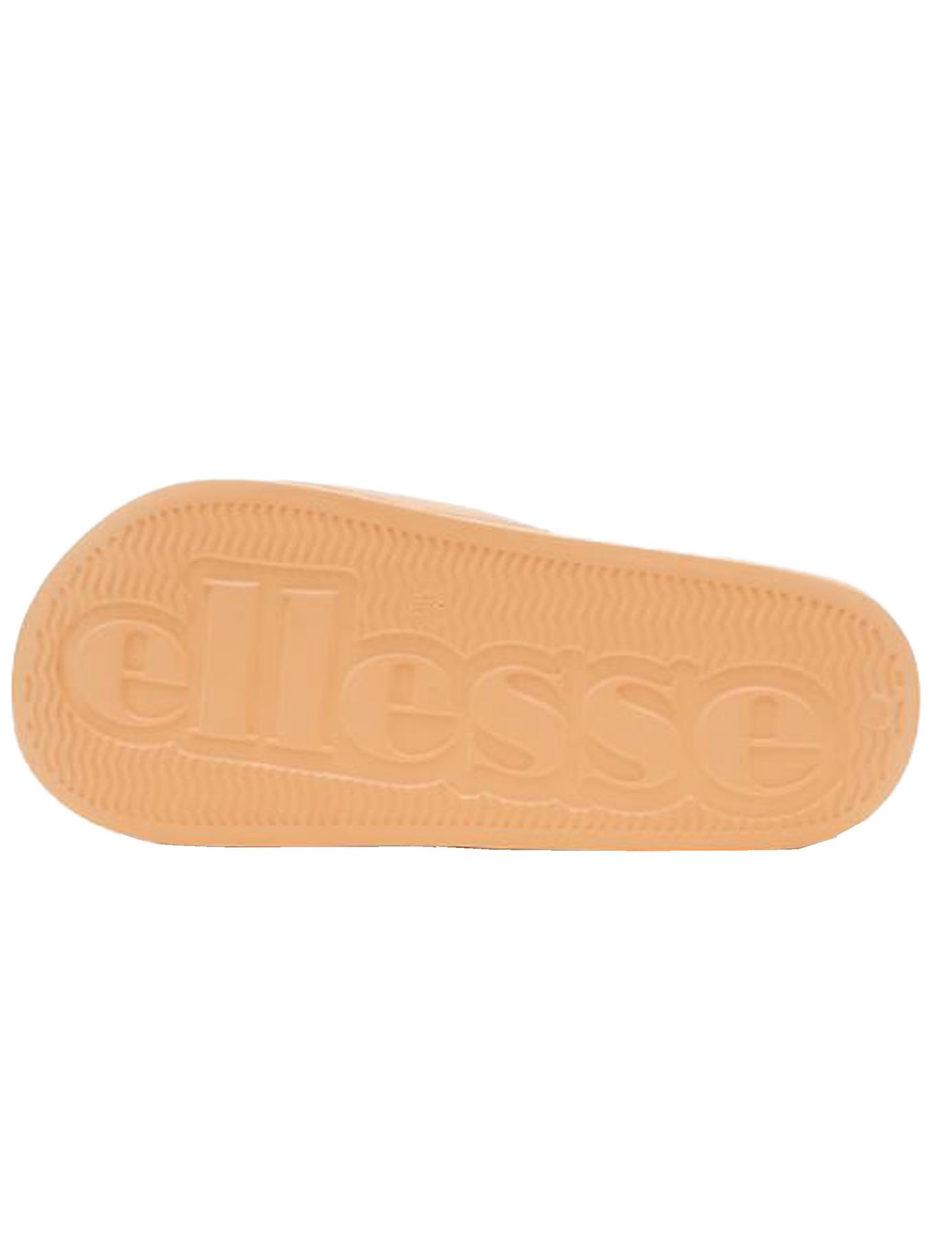 Ellesse Slip On Sliders Mens Womens Summer Sandals Beach Pool Ladies Flip Flops - Picture 41 of 43