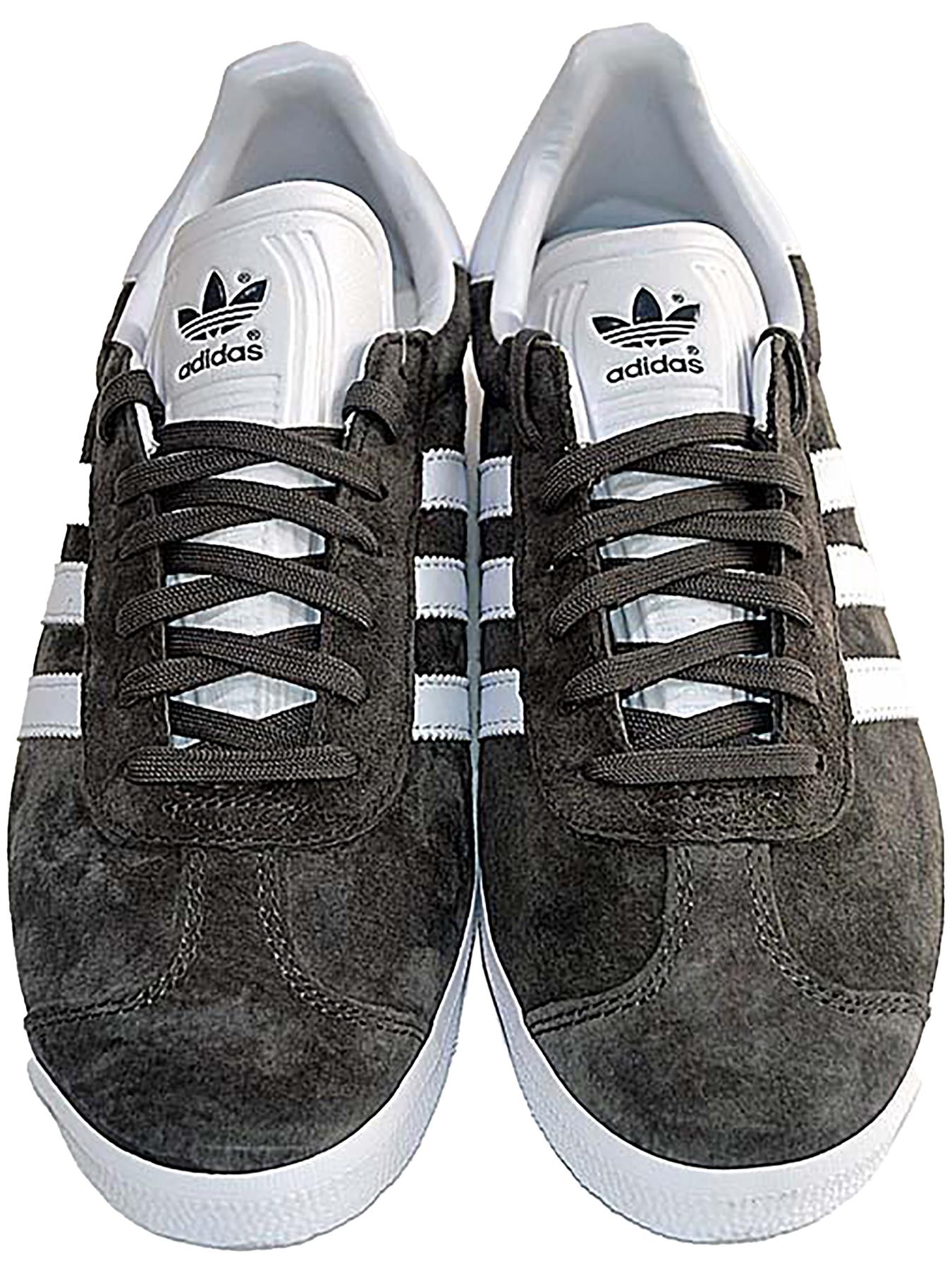 Adidas Trainers Mens Casual Sport Lace Up Running Classic Shoes Uk Size 7-12 - 第 19/99 張圖片