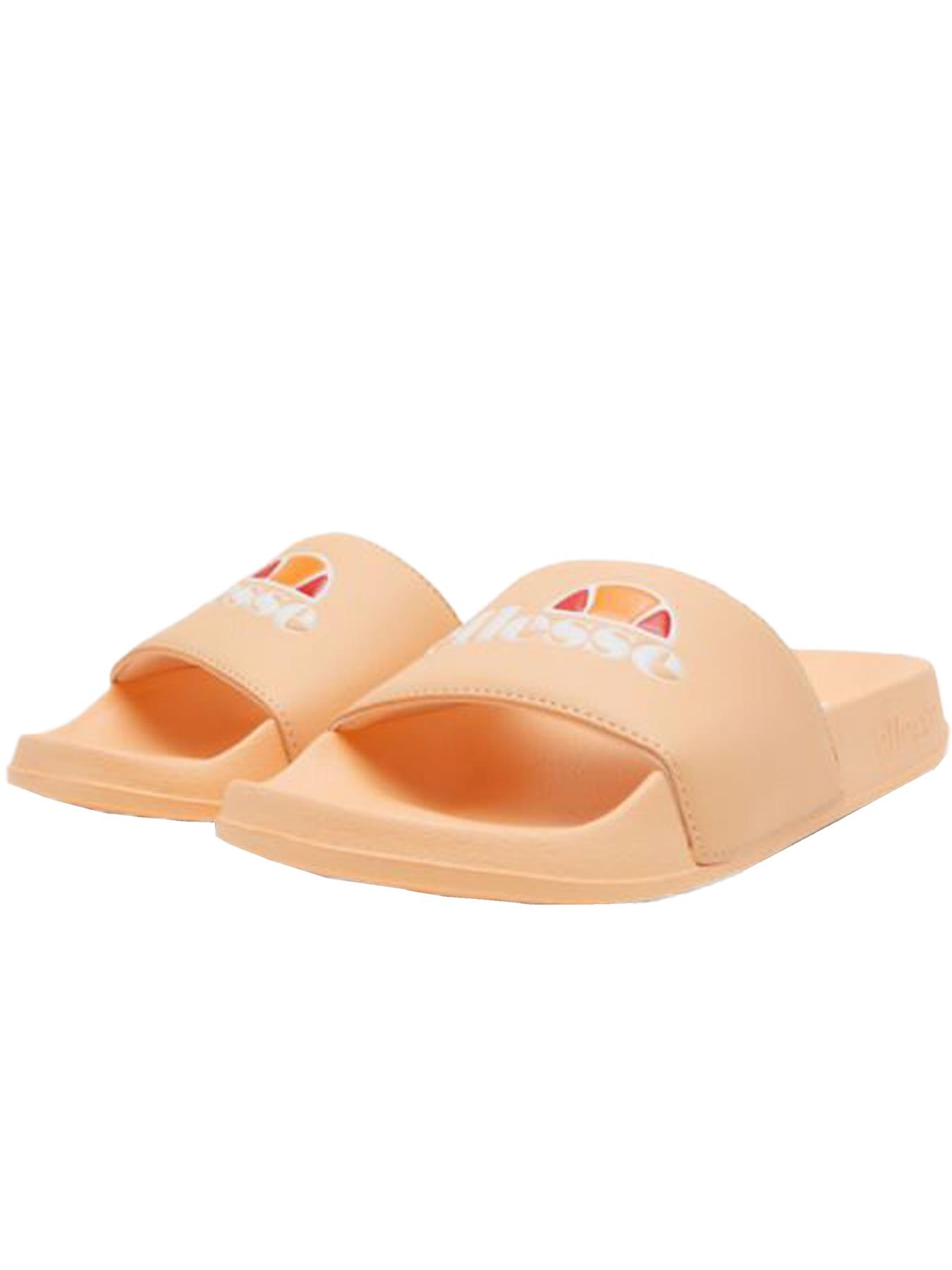 Ellesse Slip On Sliders Mens Womens Summer Sandals Beach Pool Ladies Flip Flops - Picture 40 of 43