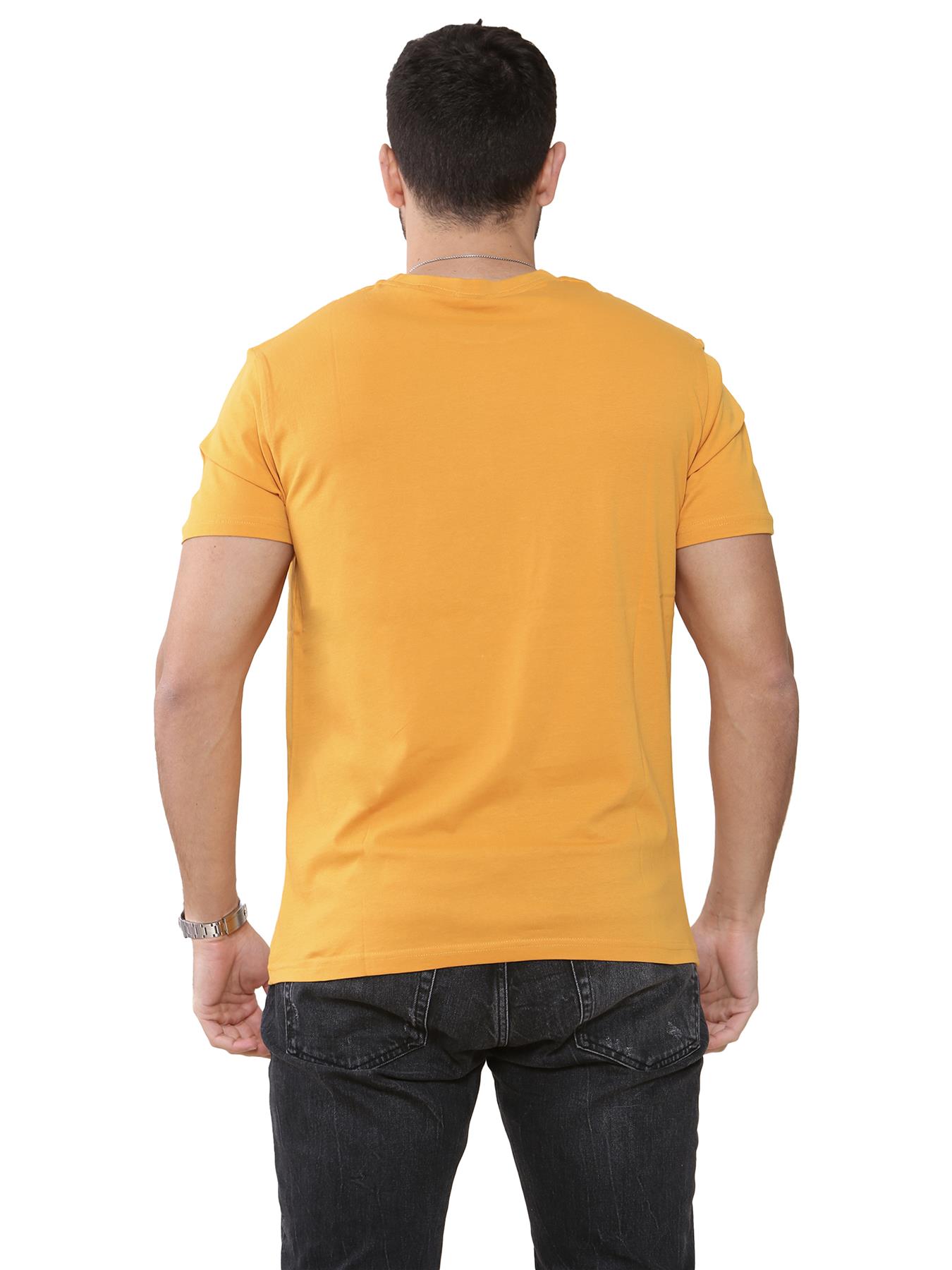 GANT Algodón Hombre Camisetas Manga Corta Casual Top Cuello Redondo Talla UK - Imagen 54 de 95