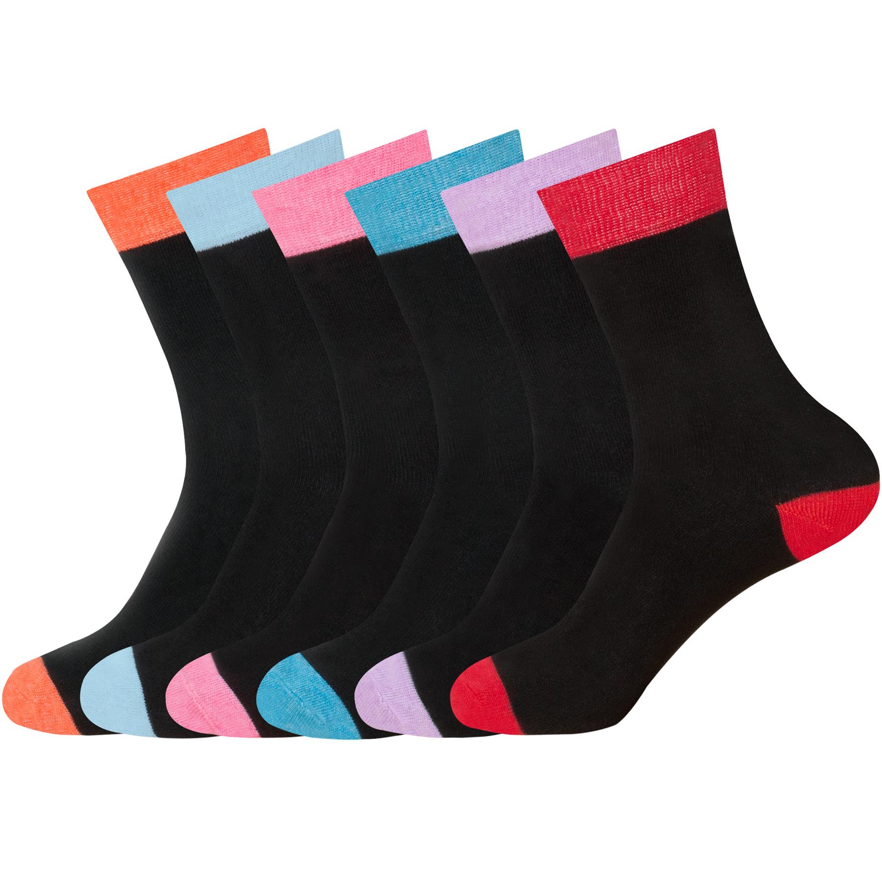 Details about Ladies Cotton Mix socks 3 pairs UK4-6 1/2 EUR 37-40 Details about Ladies Cotton Mix socks 3 pairs UK4-6 1/2 EUR 37-40