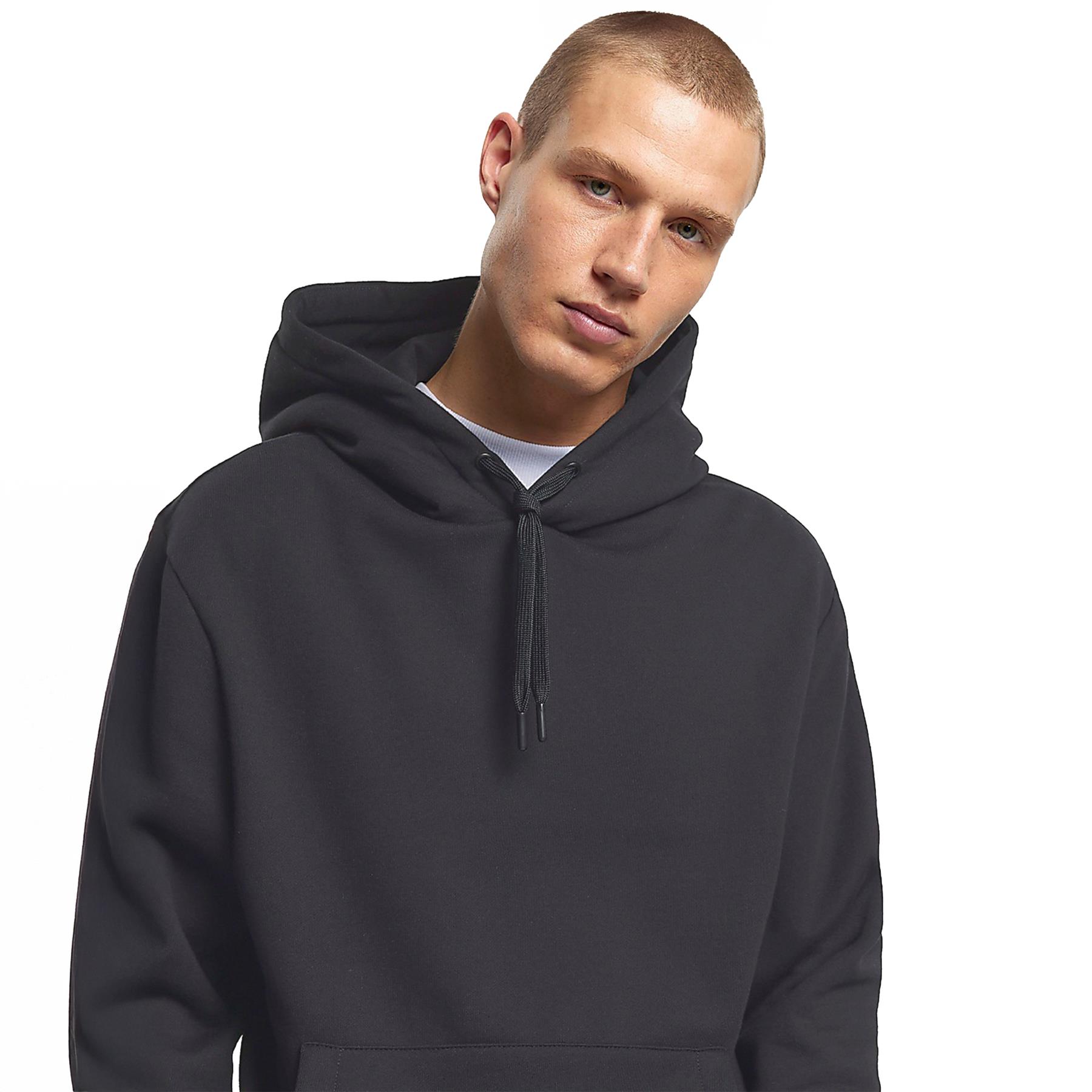 Kruze Mens Tracksuit Set Crew Neck Long Sleeves Pullover Sweatshirt and Joggers - Picture 83 of 95