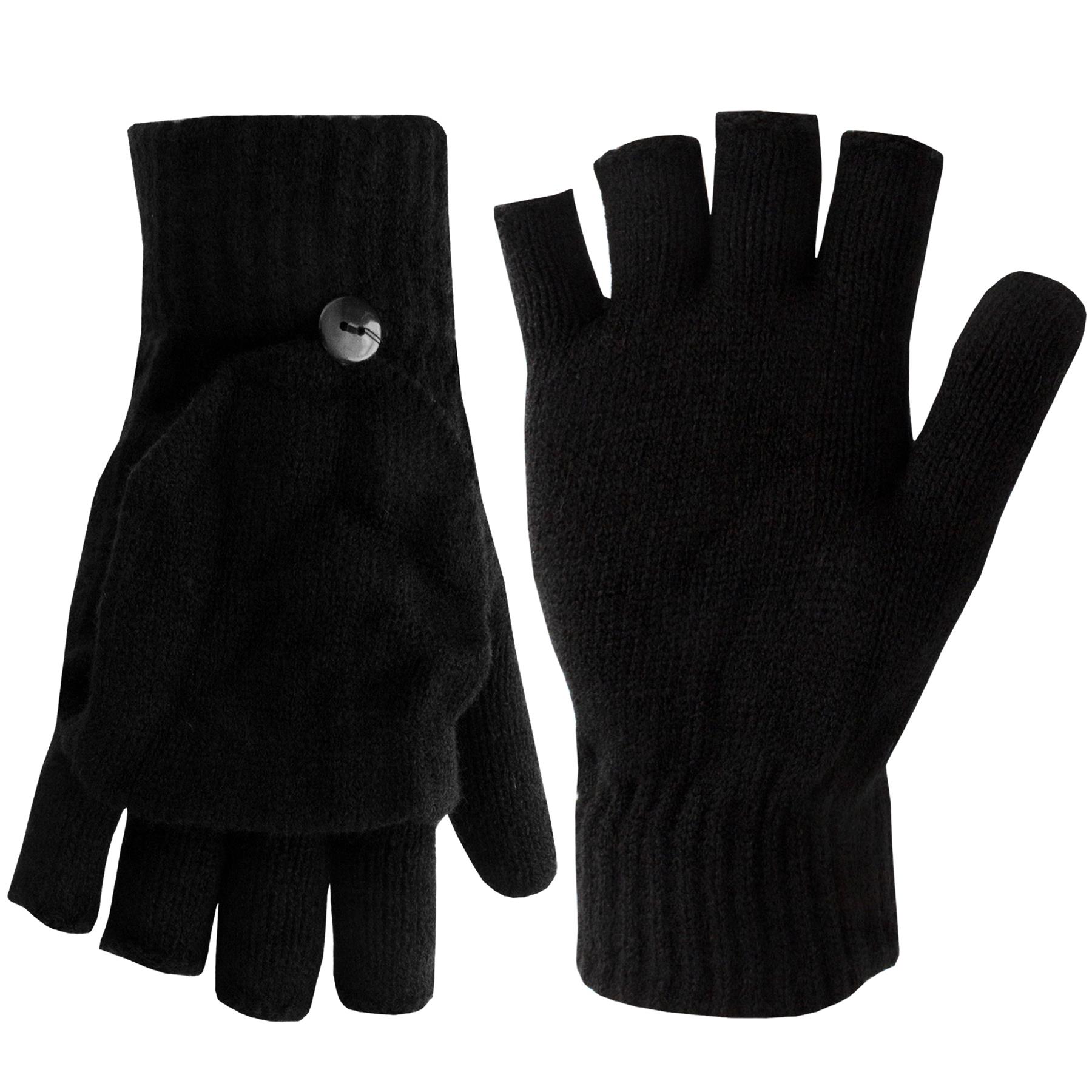 Dare2be DWG031 Ladies Fingerless Grasp Cycle Mitt Dare2be DWG031 Ladies Fingerless Grasp Cycle Mitt