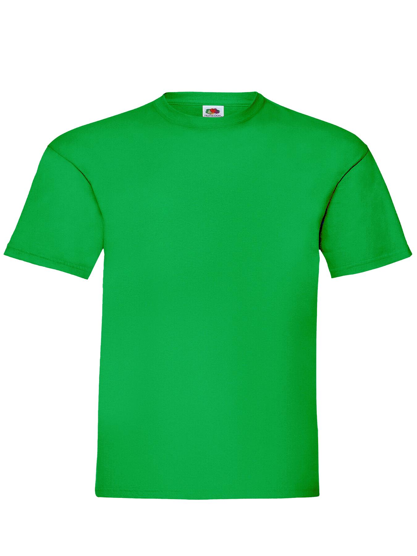 Fruit Of The Loom Camisetas Para Niños Paquete De 5 Algodón - Imagen 15 de 36