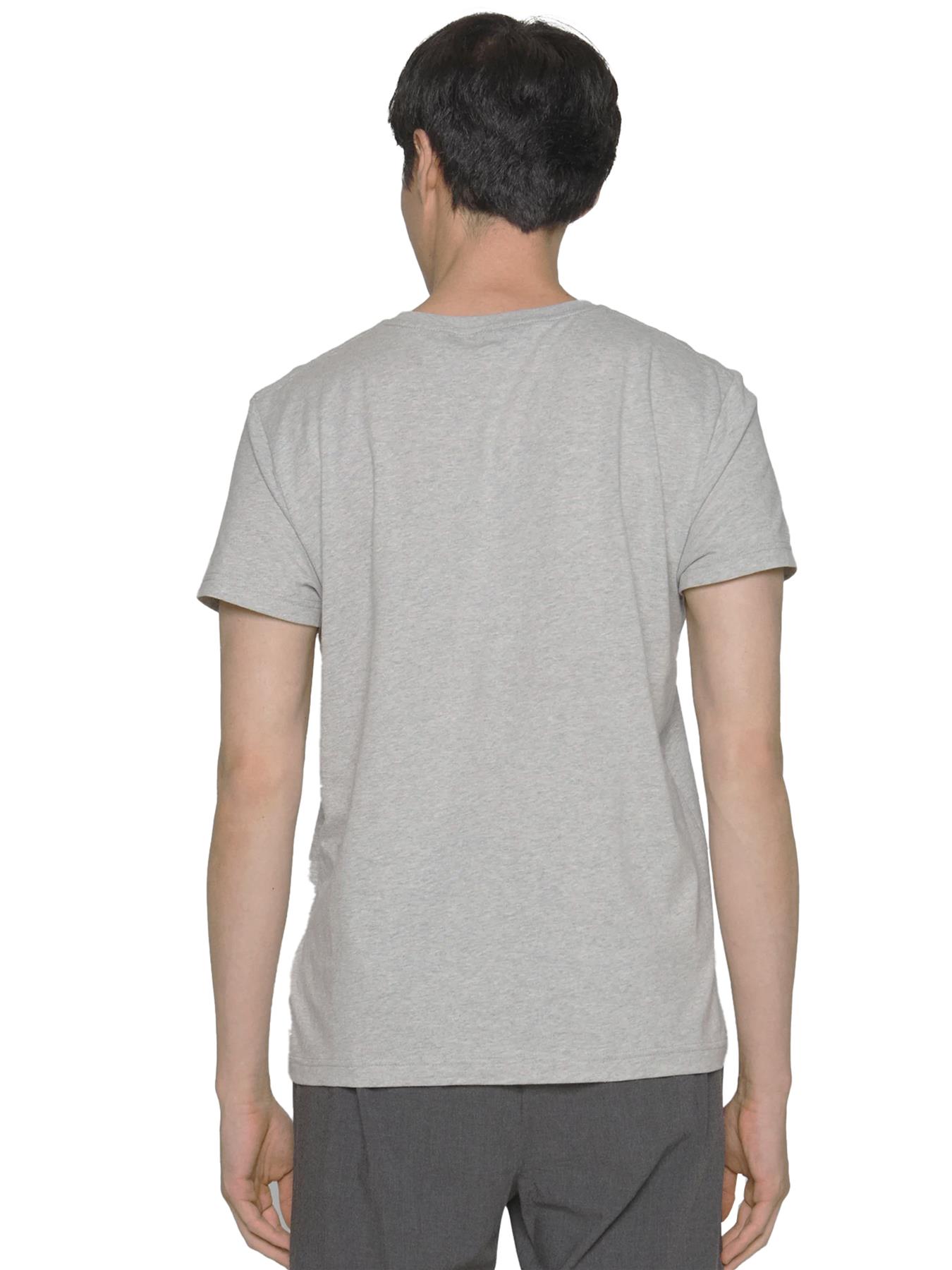GANT Algodón Hombre Camisetas Manga Corta Casual Top Cuello Redondo Talla UK - Imagen 61 de 95