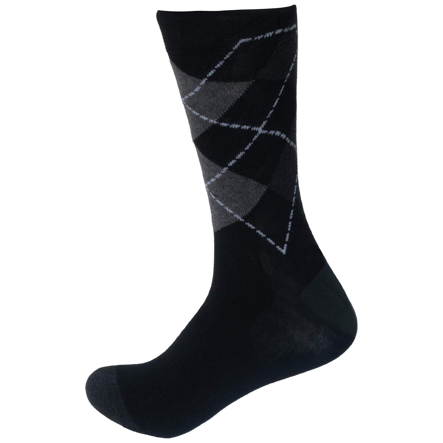 Mens Diabetic Socks Non Elastic Cotton Rich Soft Grip Comfort Top Sock UK 6-11 - Picture 68 of 71