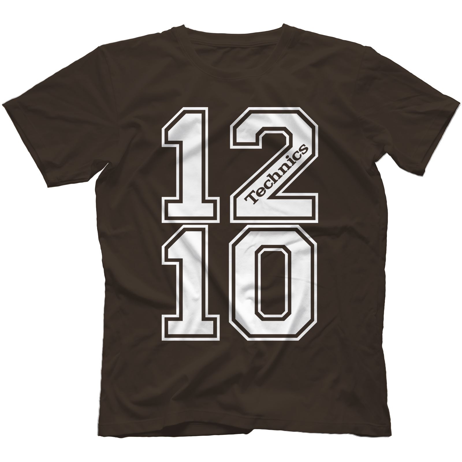 SL-1210 DJ T-Shirt 100/% Cotton MK2 MK3 MK4 MK5 MK6 1200 Turntables