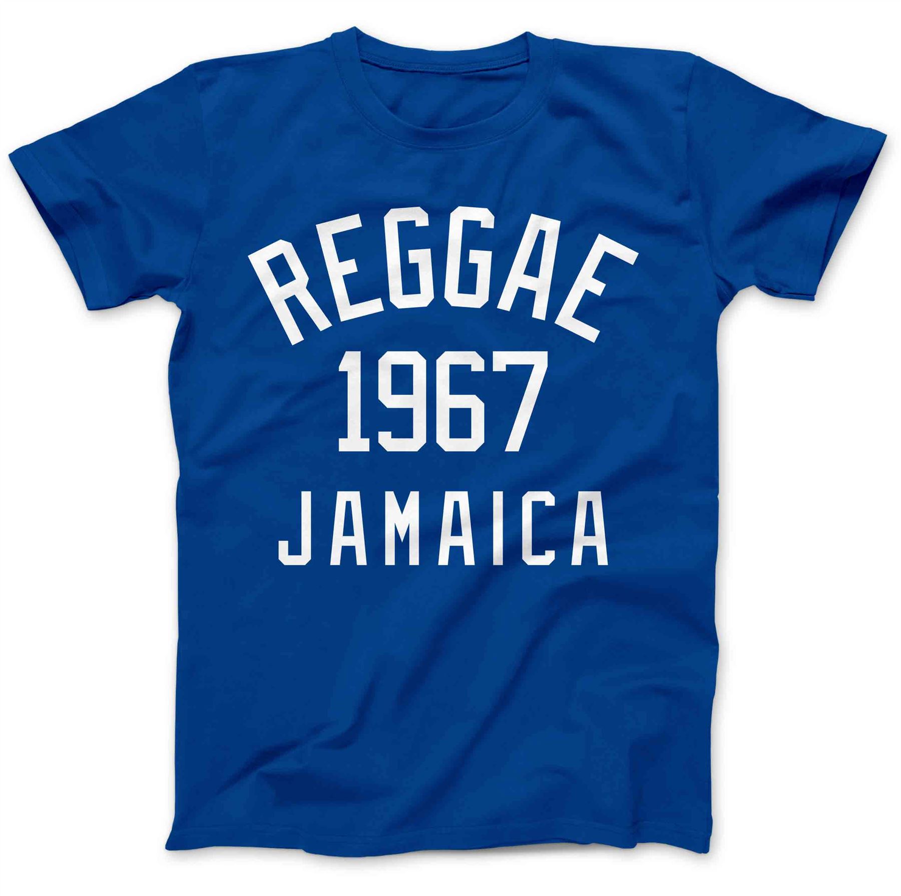 Ska Music 1959 Kingston T-Shirt 100/% Premium Cotton Rocksteady Reggae Dub