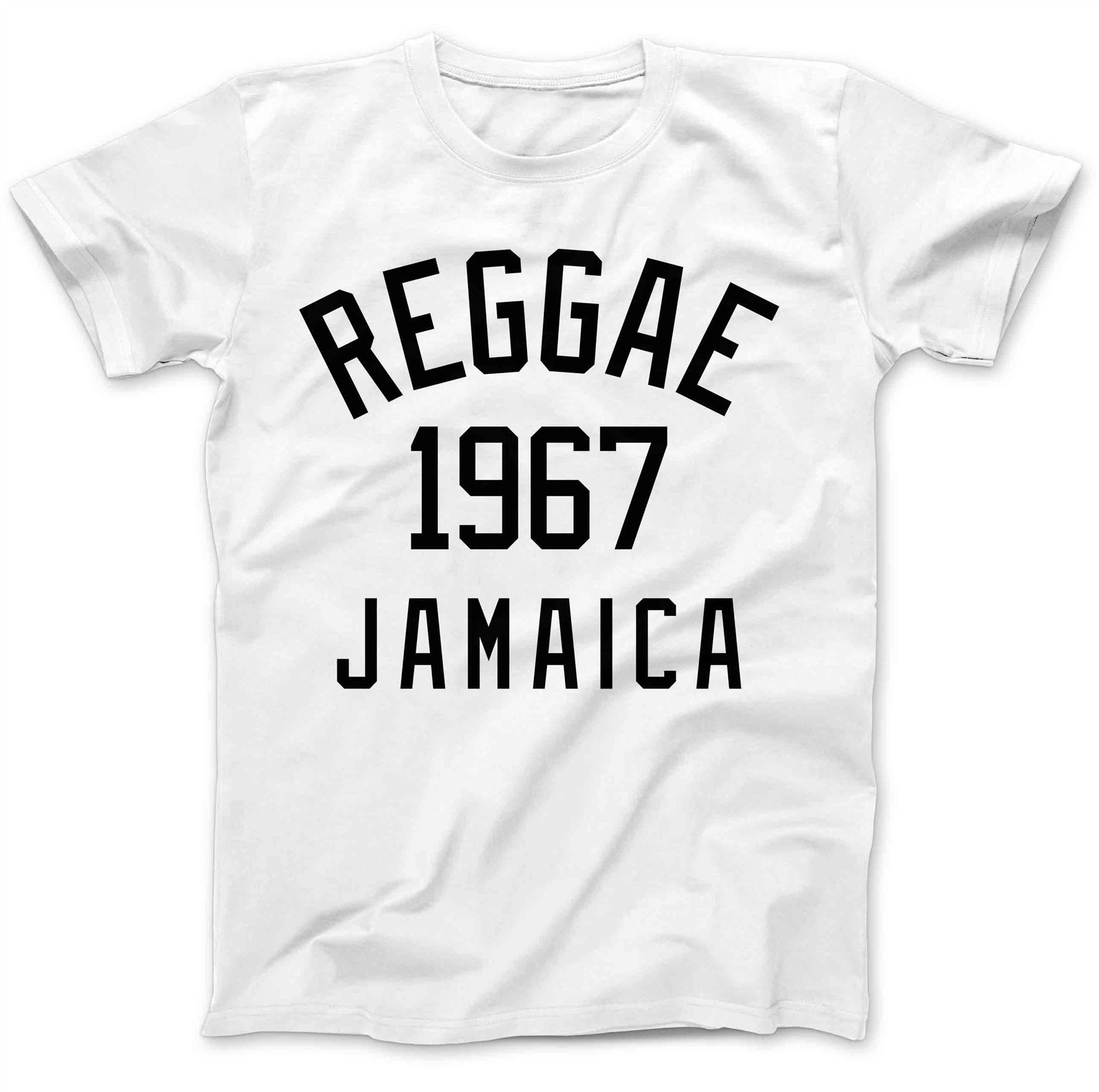 Ska Music 1959 Kingston T-Shirt 100/% Premium Cotton Rocksteady Reggae Dub