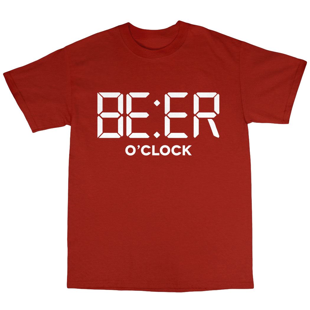 BEER INSIDE MENS T SHIRT FUNNY ALCOHOL JOKE DESIGN QUALITY PREMIUM GIFT HUMOUR