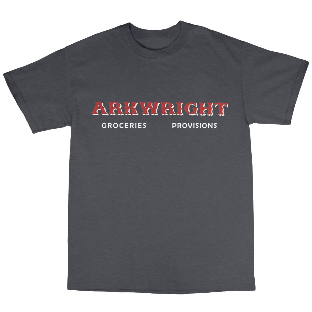 Open All Hours Inspired T-Shirt 100/% Cotton Arkwrights Ronnie Barker Granville