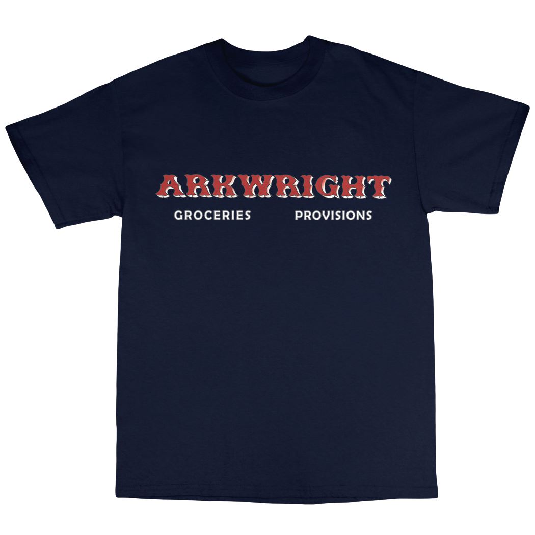 Open All Hours Inspired T-Shirt 100/% Cotton Arkwrights Ronnie Barker Granville