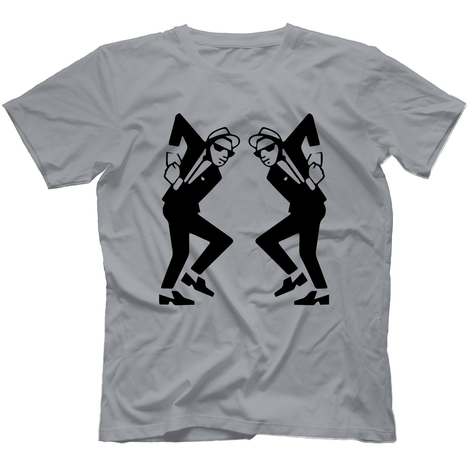 Ska Two-Tone Rude Boy Sew / Iron On Patch 2Tone Ska Specials - Foto 8