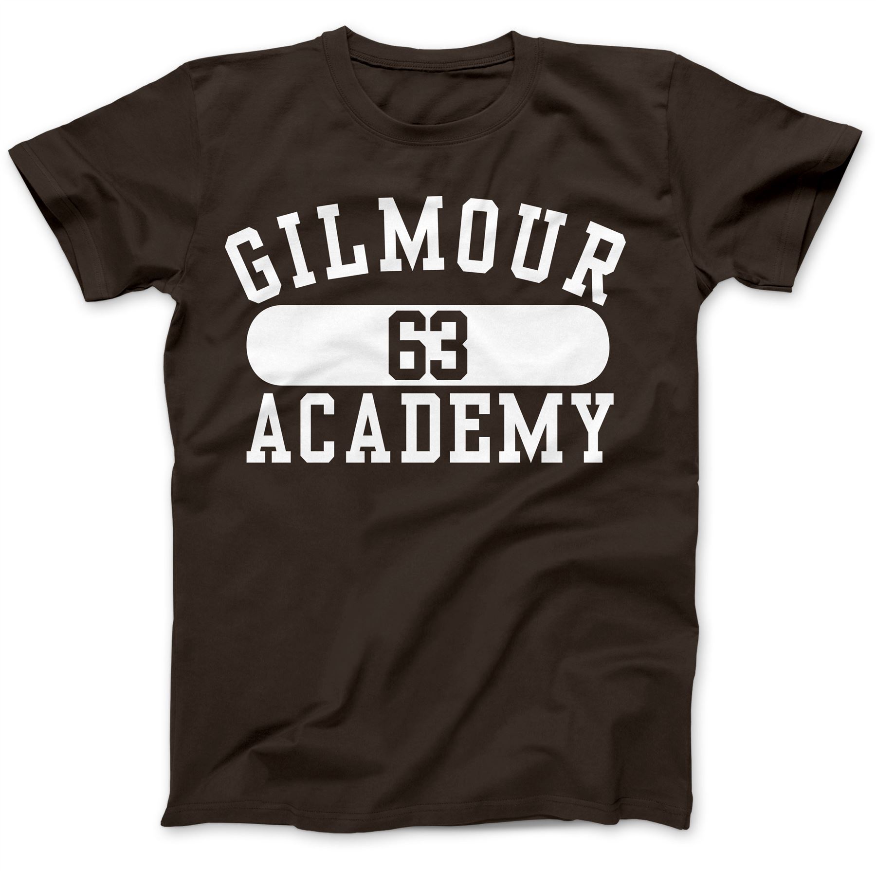 david gilmour academy shirt