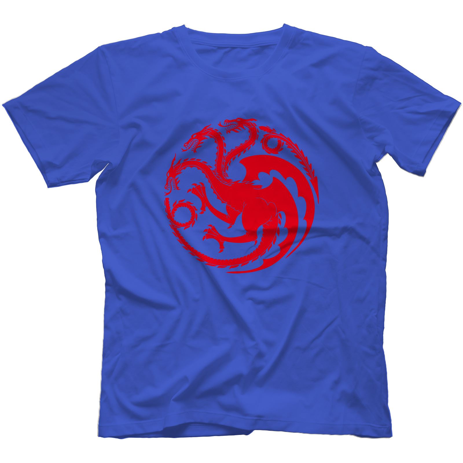House Targaryen TShirt 100 Cotton eBay