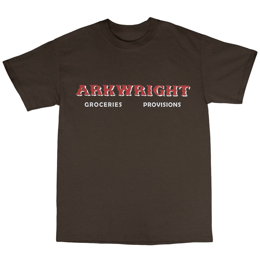 Open All Hours Inspired T-Shirt 100/% Cotton Arkwrights Ronnie Barker Granville