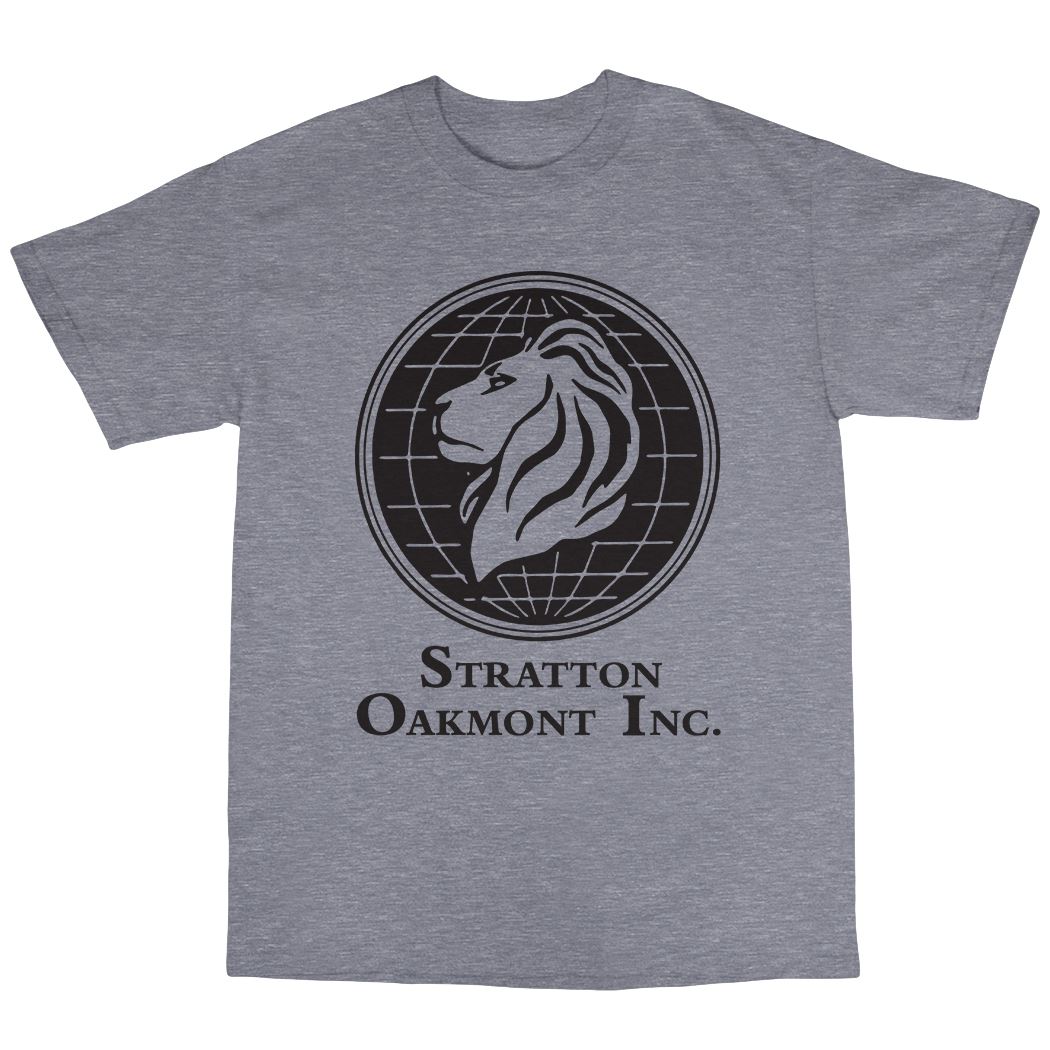 stratton oakmont shirts