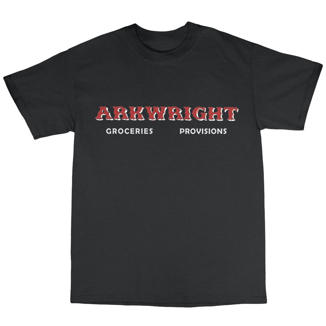 Open All Hours Inspired T-Shirt 100/% Cotton Arkwrights Ronnie Barker Granville