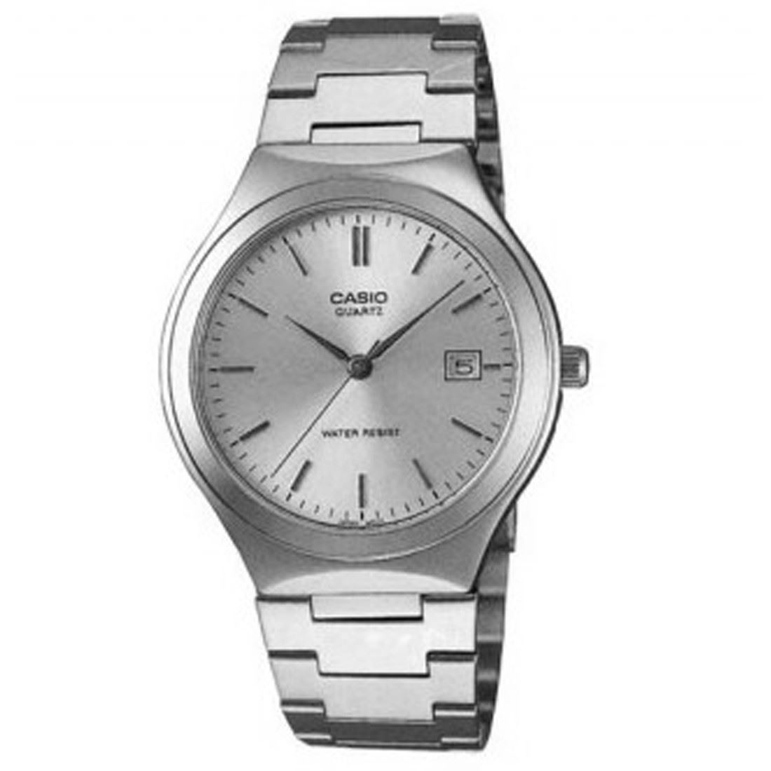 casio mtp 1170 silver