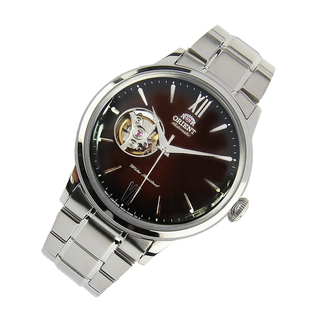 orient helios automatic watch