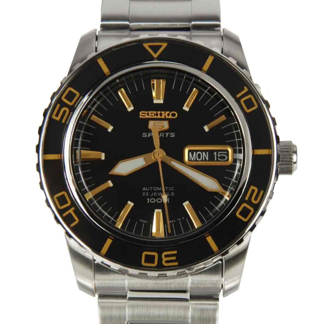 Relojes de hombre Seiko barato original