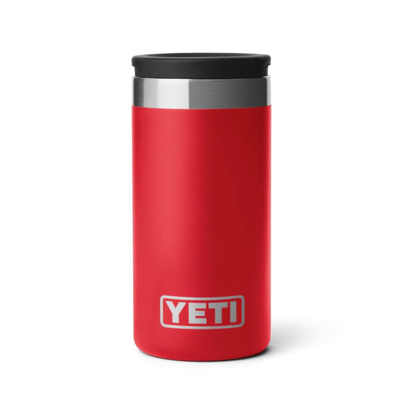 Yeti Schnapsgläser mit Tragetasche weiß, schwarz, marine, rot & Edelstahl - Bild 16 von 18