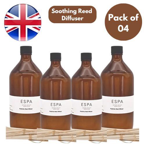 ESPA Diffusor beruhigender Duft Mine langanhaltende entspannende Atmosphäre 1000ml - Bild 8 von 9