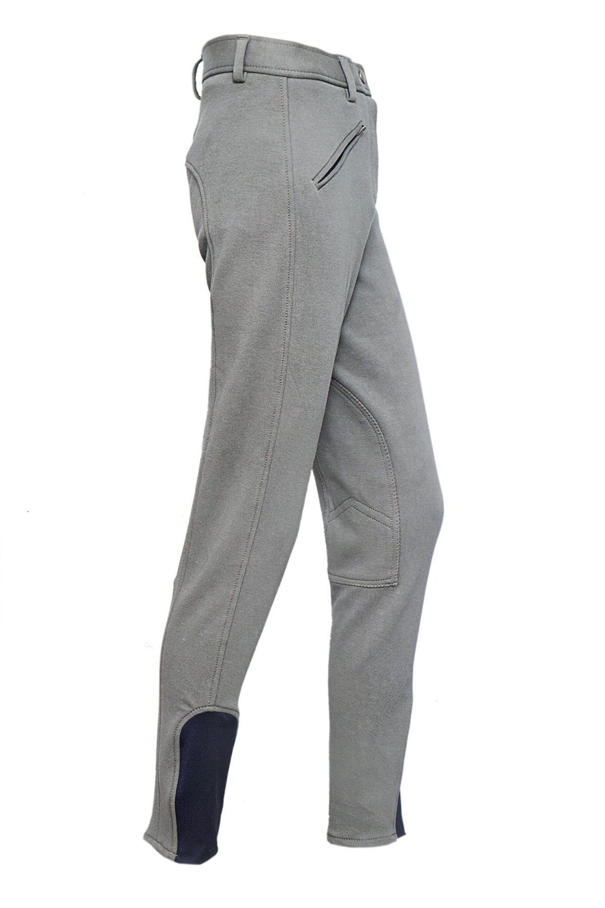 Front Reißverschluss Reithose *10 Farben* 24"" - 38""/Damen 8 bis 18 Reithose - Bild 11 von 25