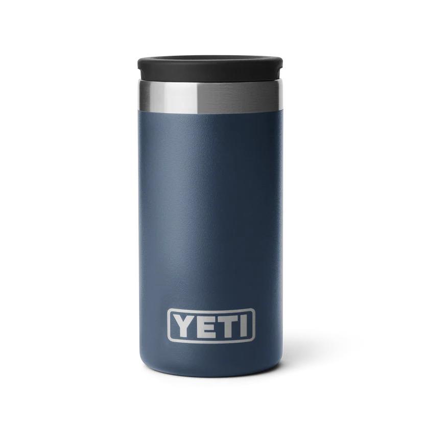 Yeti Schnapsgläser mit Tragetasche weiß, schwarz, marine, rot & Edelstahl - Bild 9 von 18