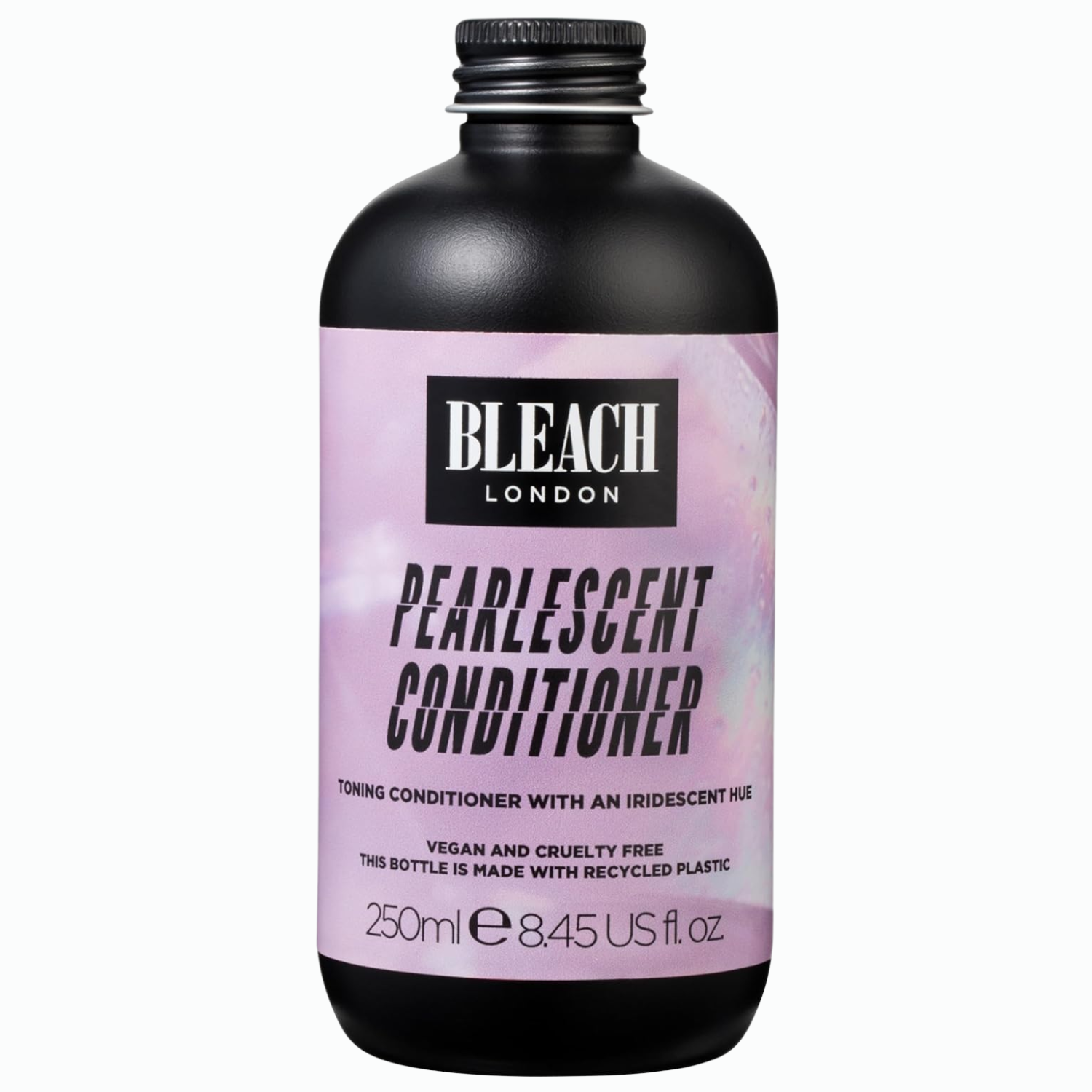 Acondicionador Bleach London Pearlescent Tono Iridiscente Cabello 250 ml - 1 a 4 Botellas - Imagen 40 de 46