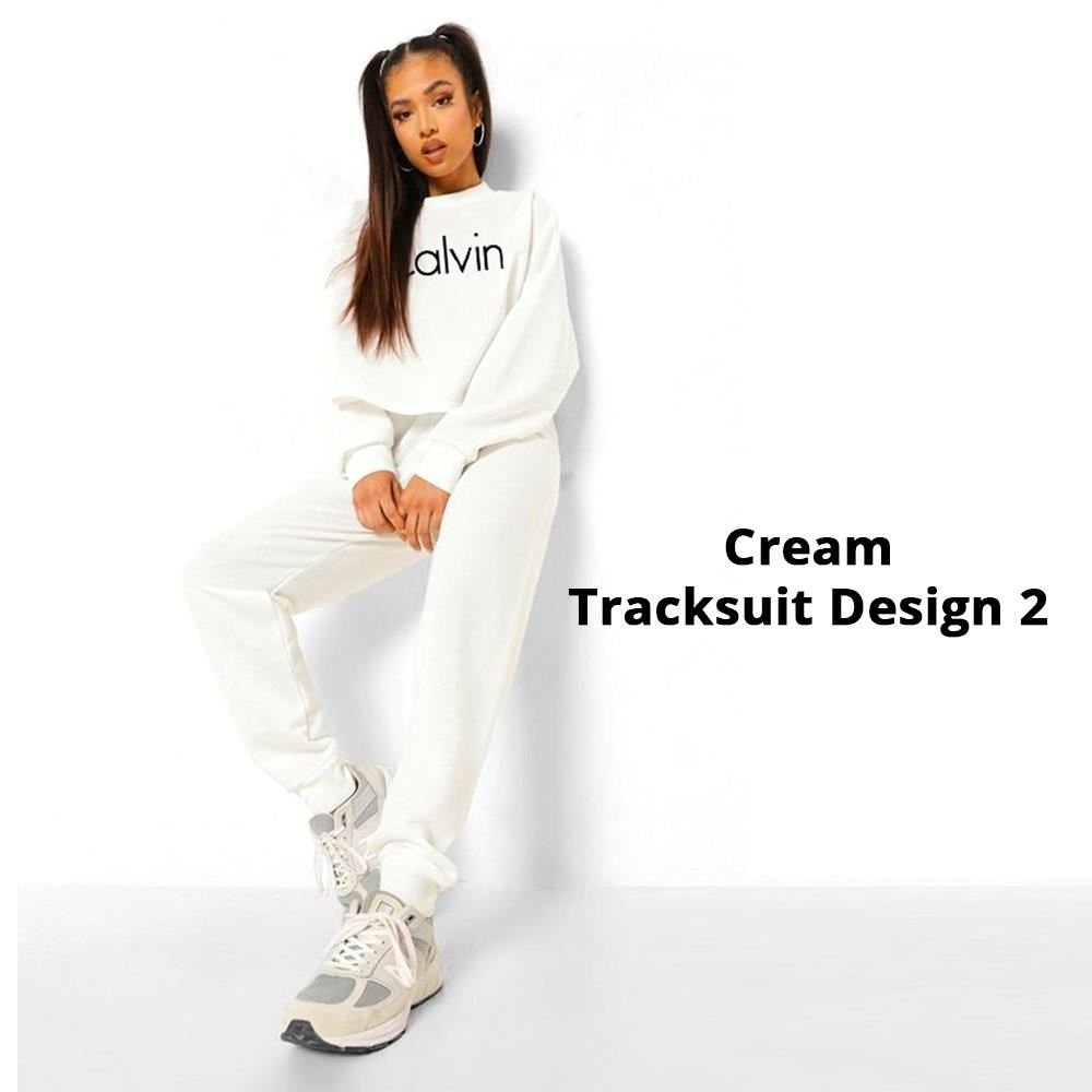 Comfy tracksuit Clearance