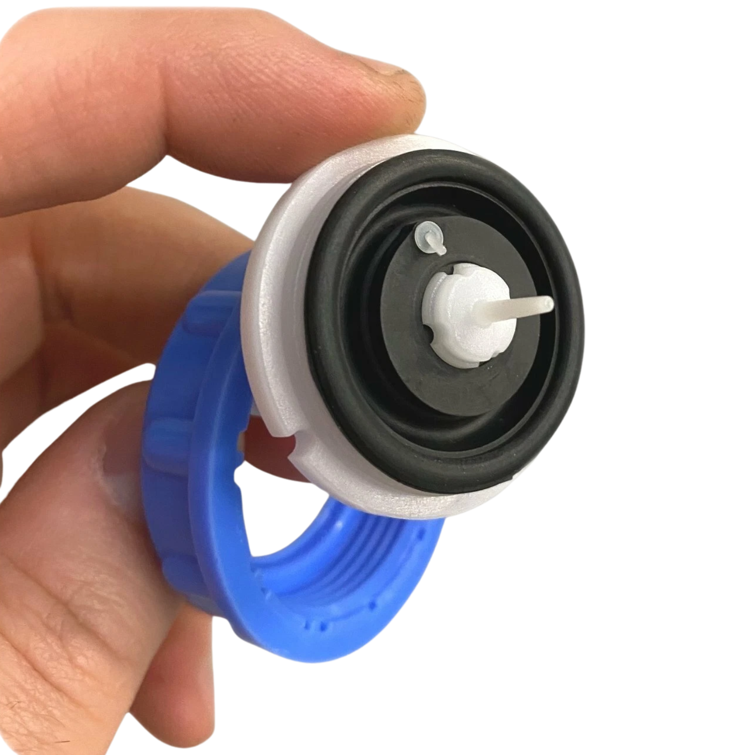 Torbeck Replacement Float Valve Washer Seal - Diaphragm Washer - Picture 8 of 8