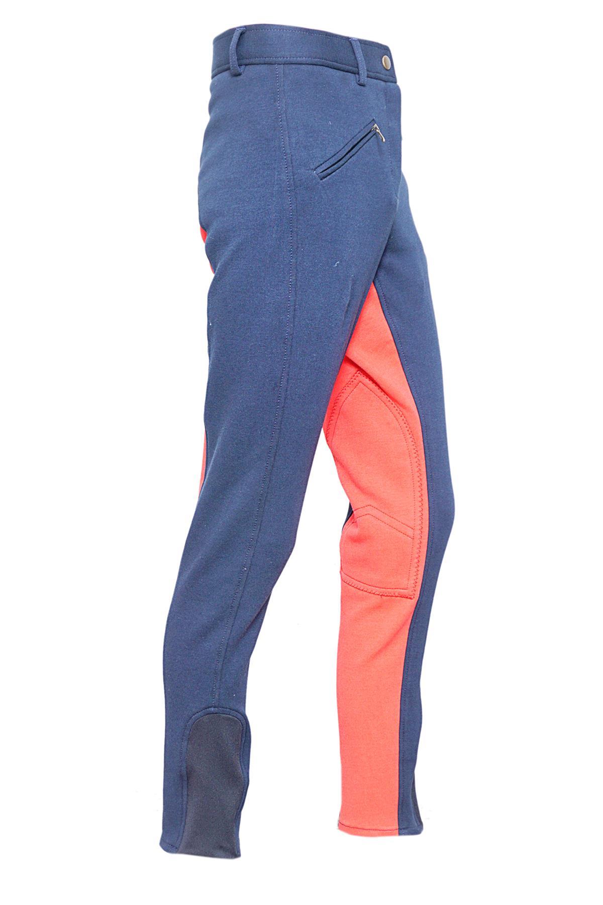 Front Reißverschluss Reithose *10 Farben* 24"" - 38""/Damen 8 bis 18 Reithose - Bild 23 von 25