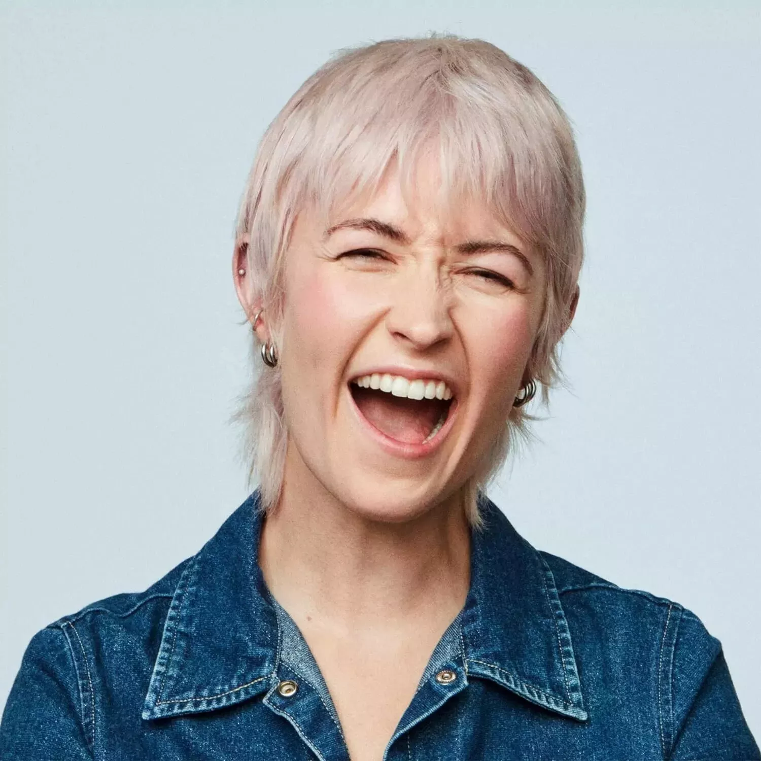 Acondicionador Bleach London Pearlescent Tono Iridiscente Cabello 250 ml - 1 a 4 Botellas - Imagen 13 de 46