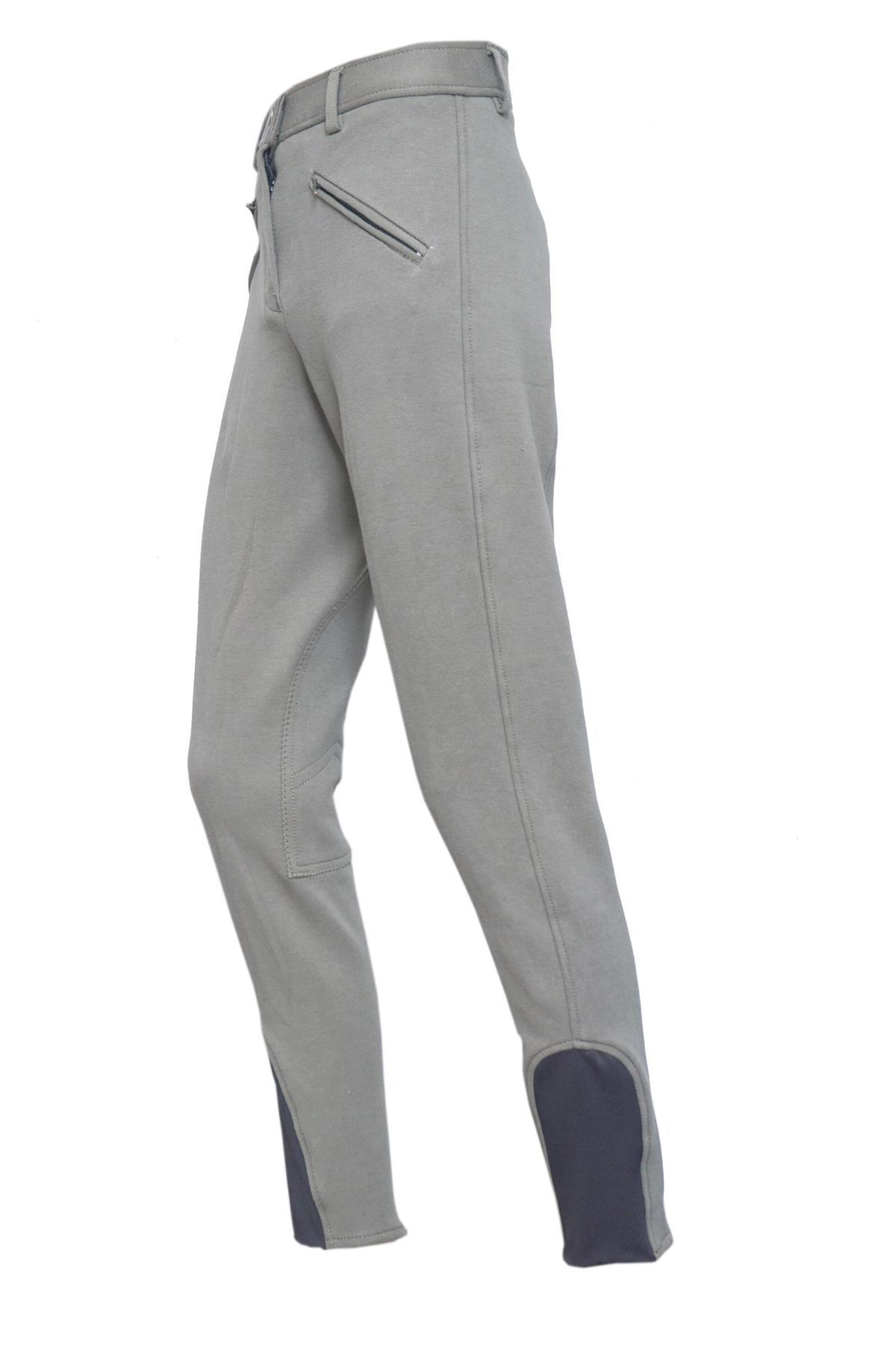 Front Reißverschluss Reithose *10 Farben* 24"" - 38""/Damen 8 bis 18 Reithose - Bild 12 von 25