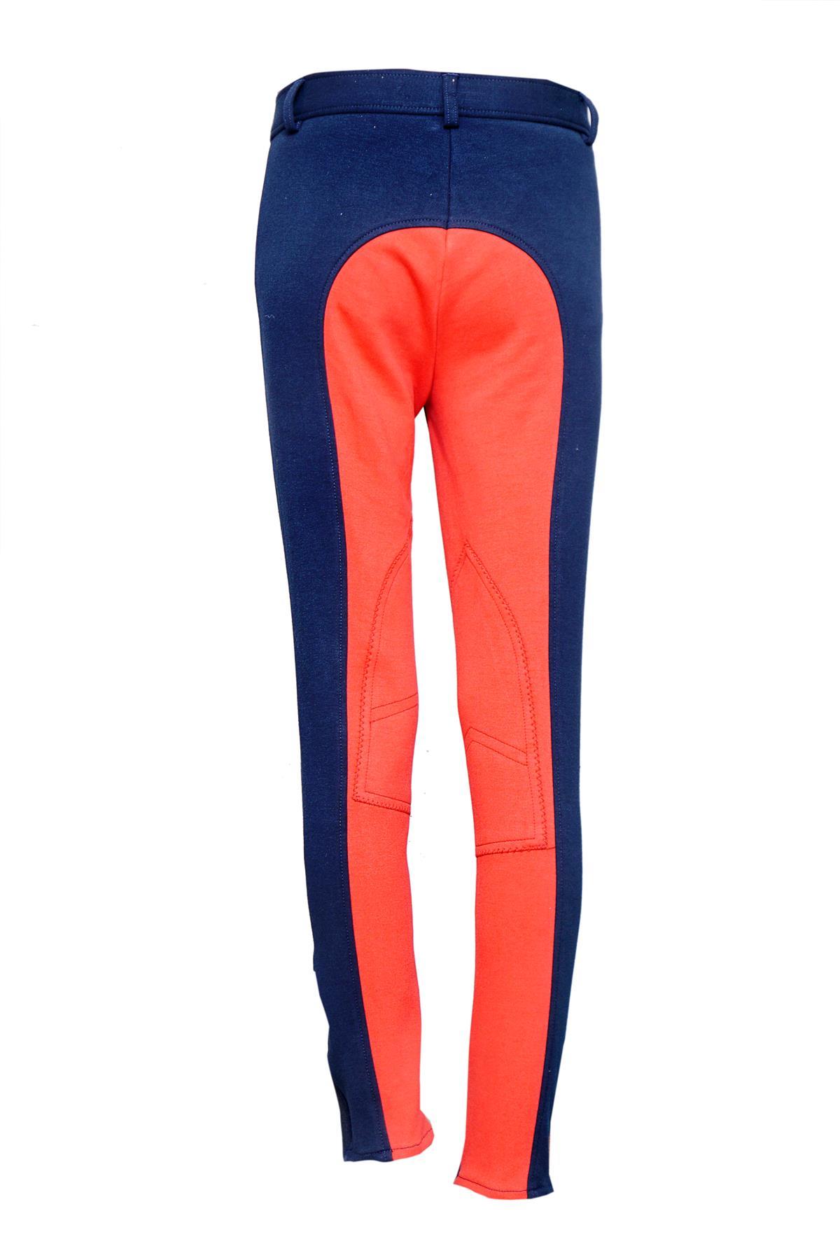 Front Reißverschluss Reithose *10 Farben* 24"" - 38""/Damen 8 bis 18 Reithose - Bild 22 von 25