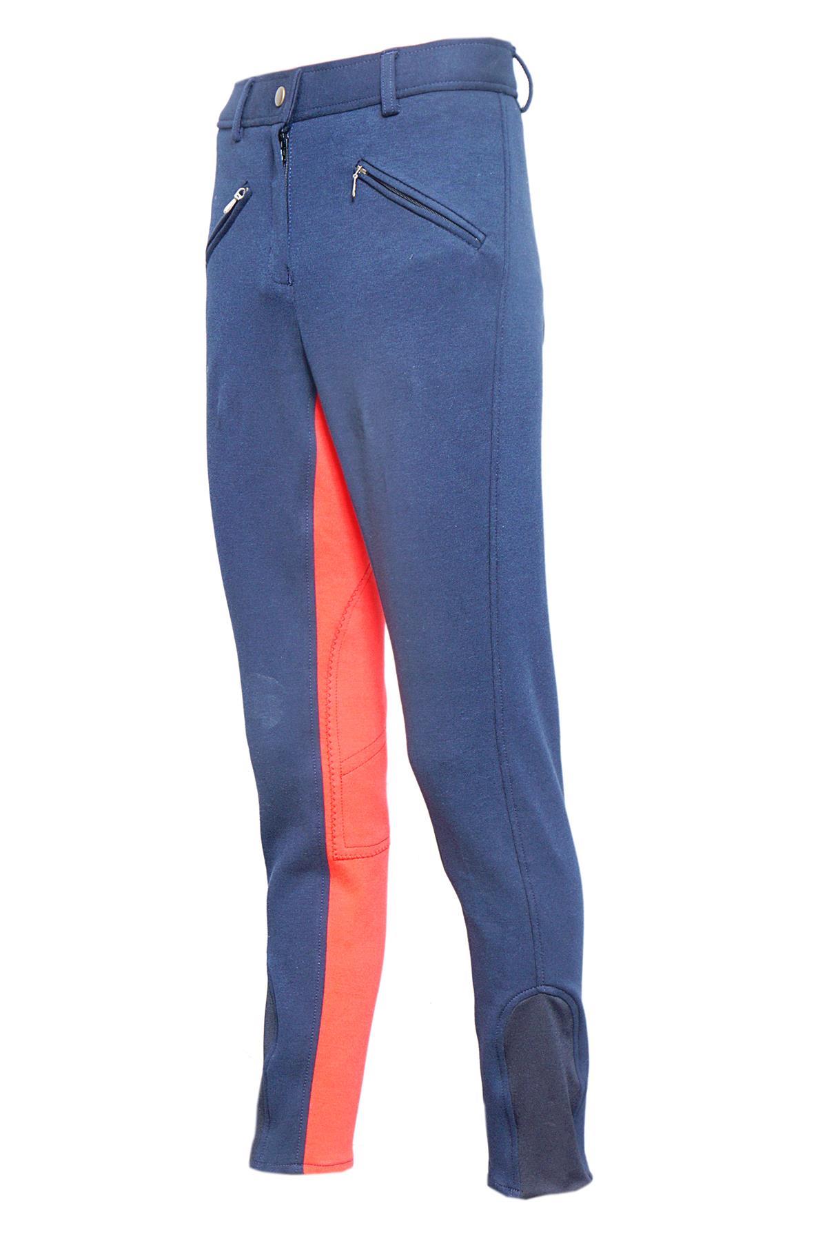 Front Reißverschluss Reithose *10 Farben* 24"" - 38""/Damen 8 bis 18 Reithose - Bild 19 von 25