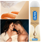 Durex Real Feel Long-Lasting Lubricant Silicone Lube 50ml - Pack of 1 to 6 - Picture 13 of 20