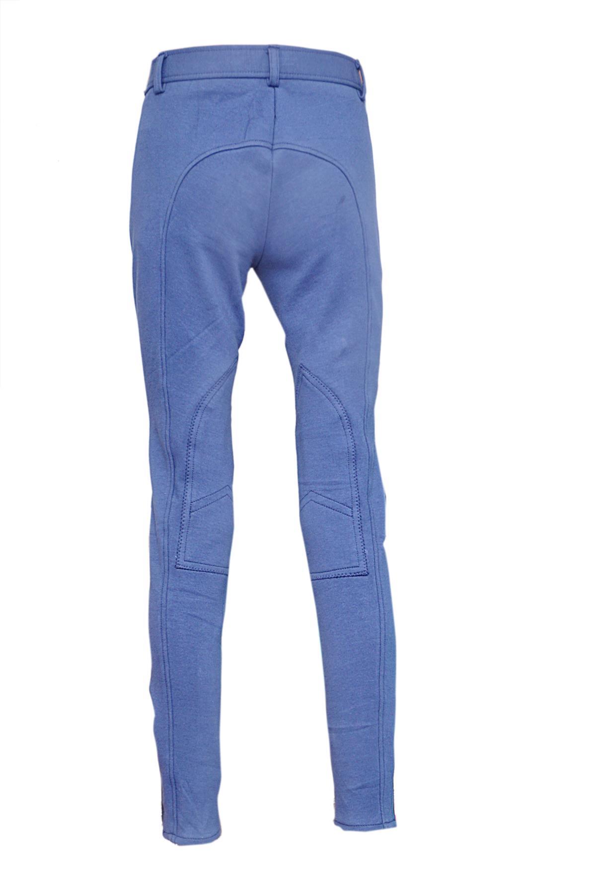 Front Reißverschluss Reithose *10 Farben* 24"" - 38""/Damen 8 bis 18 Reithose - Bild 14 von 25