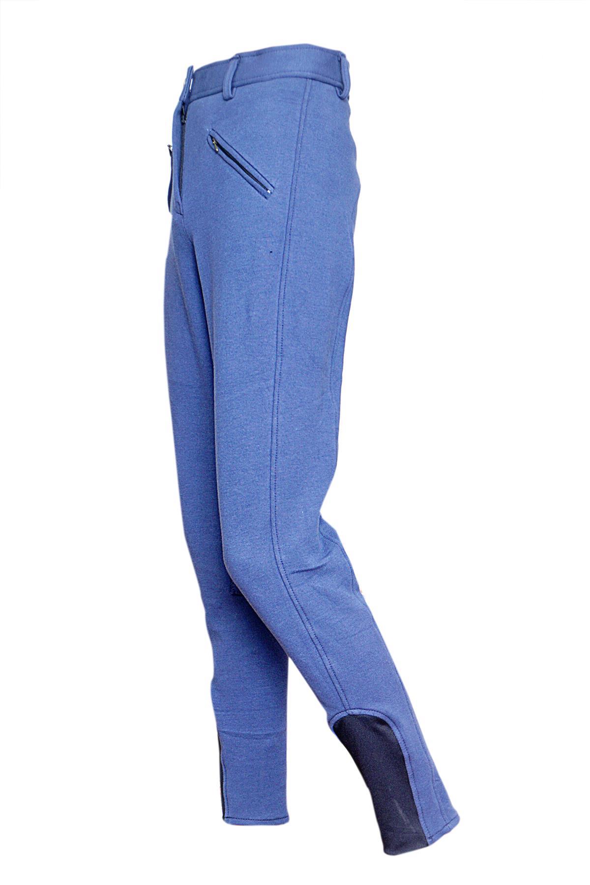 Front Reißverschluss Reithose *10 Farben* 24"" - 38""/Damen 8 bis 18 Reithose - Bild 16 von 25