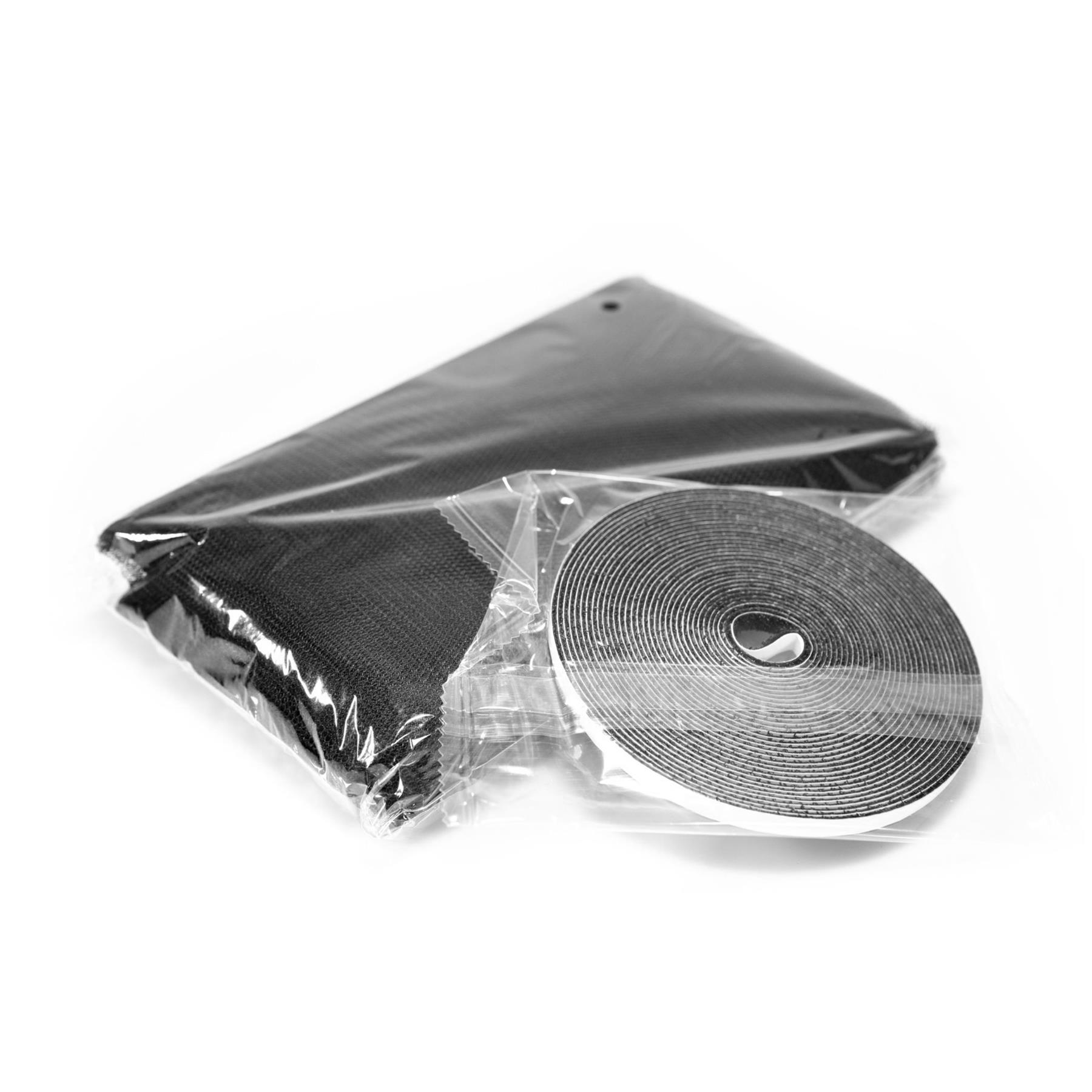 Anti Mosquito Door Window Curtain Net Screen Insect Bug Mosquito Fly Mesh Guard - Picture 17 of 28