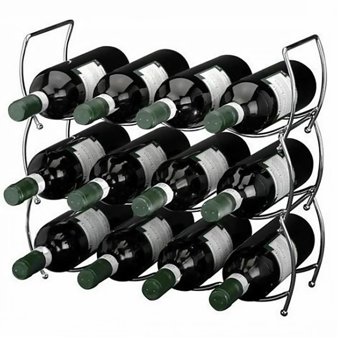Wine Stack Hahn Wine Rack Hahn StackRack Wine Rack 18 Bottle Harts
