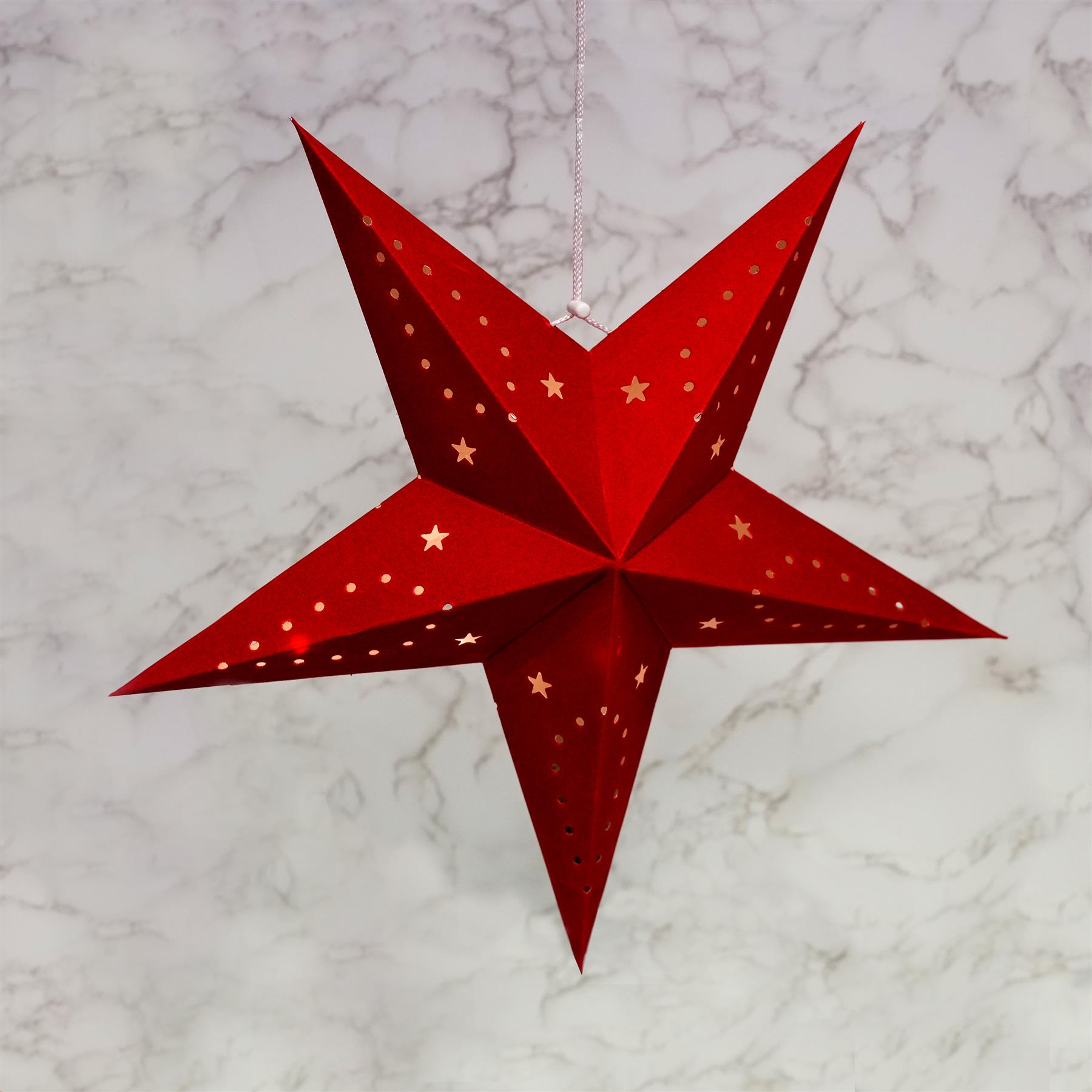 How To Make A Lampshade Christmas Tree - Cute Holiday Decor | Hometalk