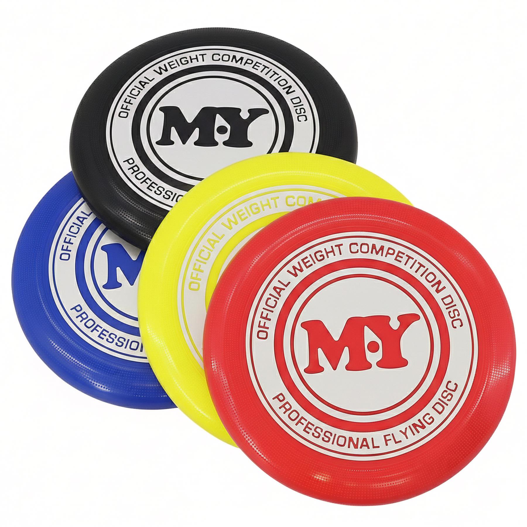 【希少品】オシャ　triskelette frisbee グラデーションサイズ6 Flying Disc 26cm Frisbee Professional Weight 180g Outdoor Beach