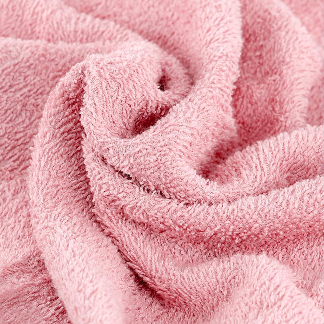 2 x Baby Towels Hooded Bath Wrap 100% Cotton Baby Shower Gifts Boy Girl - Picture 23 of 30