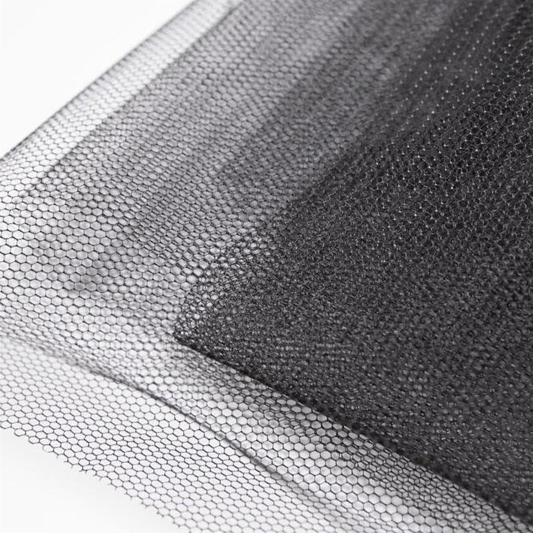 Anti Mosquito Door Window Curtain Net Screen Insect Bug Mosquito Fly Mesh Guard - Picture 16 of 28